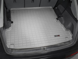 WeatherTech 23-25 Maserati Grecale (Excl. Folgore) Cargo Liners - Grey