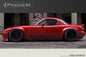 GReddy 90-98 Mazda Miata Rocket Bunny Front Lip