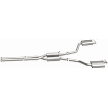 Load image into Gallery viewer, MagnaFlow Stellantis BRE Exhaust Replacement Kit