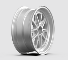 Load image into Gallery viewer, fifteen52 Outlaw 001 16x8 5x130 ET10 4.75in BS 71.6mm Bore Satin Silver Wheel