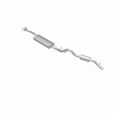 Load image into Gallery viewer, MagnaFlow BRE Exhaust Kit 02-09 Terrza Uplndr Ventur Silhou Montna Relay