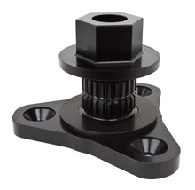 Load image into Gallery viewer, Peterson Fluid Systems Spline Drive Hub Long Drag Ford 4 Bolt