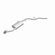 Load image into Gallery viewer, BRExhaust 00-02 Nissan Xterra 3.3L Muffler Kit