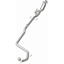 Load image into Gallery viewer, MagnaFlow Conv DF 14-19 Toyota Prius C Base Underbody 1.5L