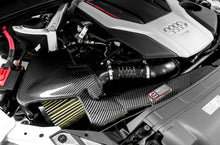 Load image into Gallery viewer, AWE Tuning Audi B9 S4/S5 3.0T Carbon Fiber AirGate Intake w/ Lid