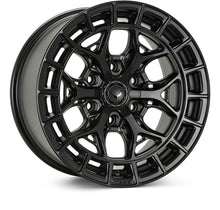 Load image into Gallery viewer, Vossen HFX-1 - 20x9.5 - 6x130 - ET30 - Deep - 84.1 - Satin Black