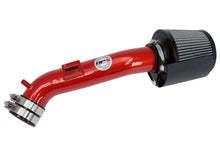 Load image into Gallery viewer, HPS Performance Air Intake Kit 827-555R