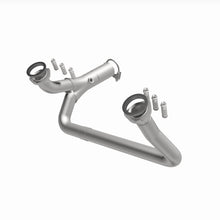 Load image into Gallery viewer, BRE Exhaust 88-93 C1500 C2500 K1500 K2500 4.3L 5.0L Front Pipe Kit