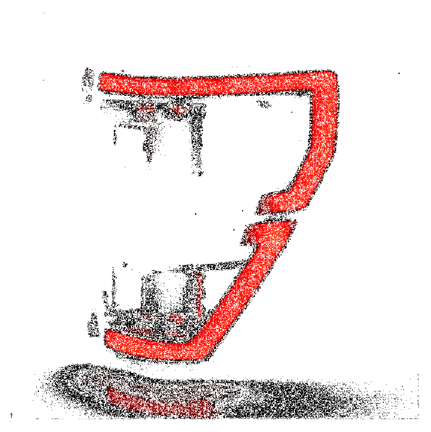 360 Degree Image Set