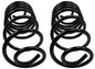 MOOG 78-81 Buick Century Rear Coil Springs