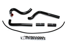 Load image into Gallery viewer, HPS Performance Silicone Hose Kit - Radiator Hose 57-1505-BLK