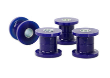 Load image into Gallery viewer, SuperPro Front Shock Absorber Upper &amp; Lwr