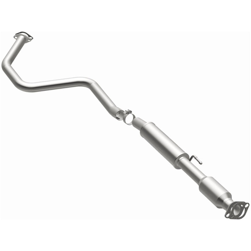 Magnaflow Conv DF 2017-2019 Hyundai Elantra L4 OEM Underbody Rear