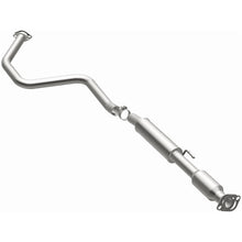 Load image into Gallery viewer, Magnaflow Conv DF 2017-2019 Hyundai Elantra L4 OEM Underbody Rear