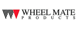 Wheel Mate Chrome 90 Degree Angle 3.30in Length Valve Stem