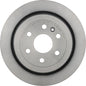 Brembo 09-15 Toyota Venza Rear UV Coated Rotor