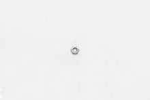 Load image into Gallery viewer, Wilwood nut 1/4-28 hex jam clear zinc