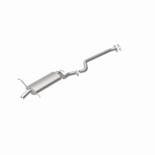 Load image into Gallery viewer, MagnaFlow BRE Exhaust Kit 01-06 Hyundai Santa Fe 2.7L