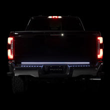 Load image into Gallery viewer, Putco 2024+ Ford F150 w/Factory LED Tail Light &amp; OBS 60in Freedom Blade Tailgate Light Bar