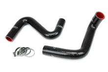 Load image into Gallery viewer, HPS Performance Silicone Hose Kit - Radiator Hose 57-1957-BLK
