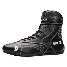 Sparco Shoe SFI 20 46 Black
