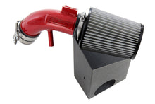 Load image into Gallery viewer, HPS Performance Air Intake Kit 827-694R