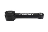 Perrin 02-26 Subaru WRX STI Pitch Stop Mount - Black