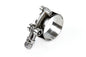 HPS Stainless Steel T-Bolt Clamp for 1