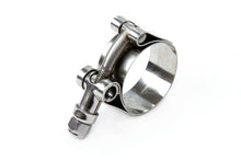 Load image into Gallery viewer, HPS Stainless Steel T-Bolt Clamp for 1-3/16" ID hose - Effective Size: 1.50"-1.69"