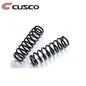 Cusco Coil Spring 65mm ID 320mm Length 2.7kg/mm (151 lbs/in) - Black