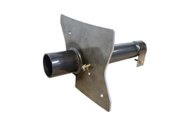 Rustbuster Diesel Fuel Cooler Bracket