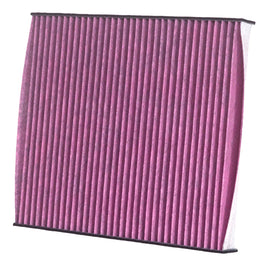 K&N Disposable Cabin Air Filter Advantage Plus 13-26 Lexus IS350