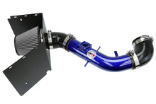 Load image into Gallery viewer, HPS Performance Air Intake Kit 827-690BL