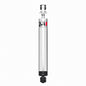 QA1 Stocker Star Series Rear Shock - Single Adjustable - 14in to 21-1/2in - Bushing/Bushing