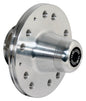 Wilwood hub assembly galaxie 5X4.75/5X4.50 forged
