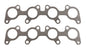 Cometic Ford 5.0L Gen-1 Coyote .060 inch HTS Exhaust Gaskets (Pair)