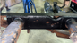 Rust Buster 2004-2008 Ford F150 Rear Frame Section - Right