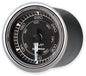 AutoMeter Chrono 2-1/16in 300 Degree Temperature Electric Gauge - Chrome