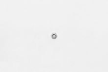 Load image into Gallery viewer, Wilwood nut 1/4-20 hex jamb chrome