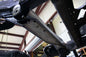 Rustbuster Track Bar Crossmember