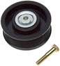 Gates 95-02 International/Navistar 4700 International/Navistar T444 Diesel Idler Belt Drive Pulley