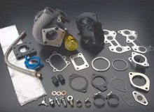 Load image into Gallery viewer, GReddy 96-01 Toyota Chaser Turbo Kit JZX100 T620Z Actuator Type
