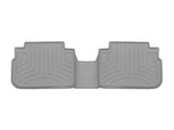 WeatherTech 2019+ Subaru Forester Rear FloorLiner HP - Grey
