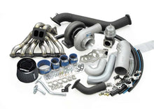 Load image into Gallery viewer, GReddy 93-02 Toyota Supra JDM Model JZA80 T78/88 Turbo Kit