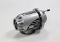 HKS 10 Genesis Coupe 2.0T SSQV4 BOV Kit