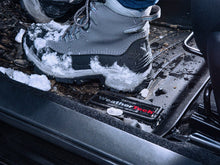 Load image into Gallery viewer, WeatherTech 2019+ Audi A4 Sedan Front &amp; Rear FloorLiner - Black
