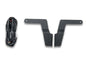 Raxiom 05-15 Toyota Tacoma 20-Inch LED Light Bar with Front Bumper Mounting Bracket