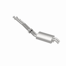 Load image into Gallery viewer, MagnaFlow BRE Exhaust Kit 86-89 Mercedes 560SL 5.6L