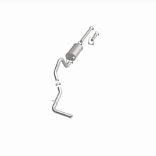 Load image into Gallery viewer, MagnaFlow BRE Exhaust Kit 92-96 Dodge Dakota