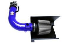 Load image into Gallery viewer, HPS Performance Air Intake Kit 827-548BL